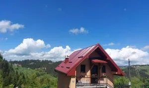 Vila Mica - STD Bojovići - Dobroila