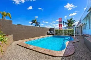 Nambour Lodge Motel - Mapleton