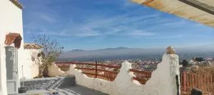 Cuevas Althea - Caniles