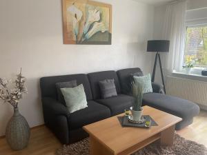 Ferienhaus Maria in Norddeich