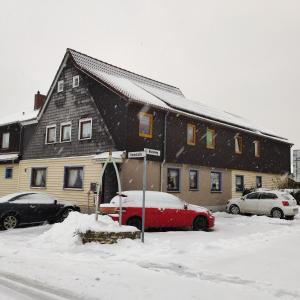 Gästehaus Familie Rinke