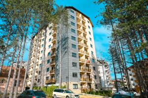 Apartman Knez 2