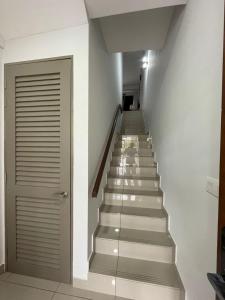 THE LOFT Mahogany Bandar Puteri, Bangi