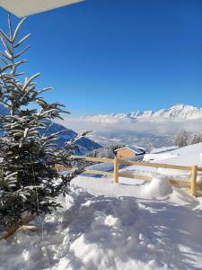 Ferienwohnung Gipfelblick