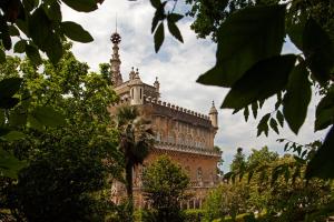 Palace Hotel do Bussaco