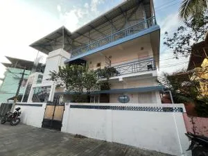 Segundo Home - Vypīn