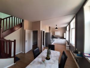 Appartements GDK locations meubles GRAVELINES : photos des chambres
