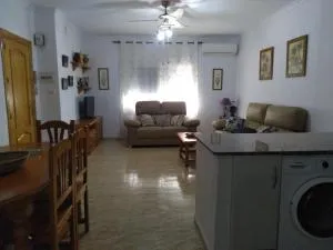 Apartamento Trini - 卡沃内拉斯