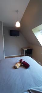 Appartements GDK locations meubles GRAVELINES : photos des chambres