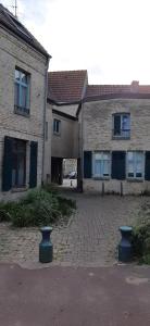Appartements GDK locations meubles GRAVELINES : photos des chambres