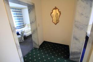 Hotel Garni Hubertus-Nostalgie & Charme