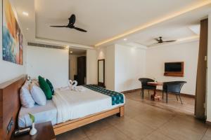 Aadisaktthi Resorts & Spa Kovalam