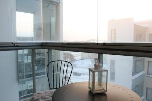 KIELO in center nearthe main spots