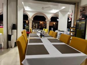 Da Mario Hotel & Restaurant