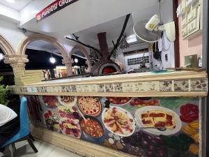 Da Mario Hotel & Restaurant