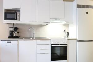 Suite Apartment KIELO in Center nearthe main spots, WiFi