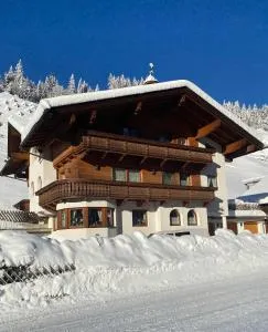 Appartements Hollaus - Ried