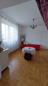 Dom na szlaku Krakowskim