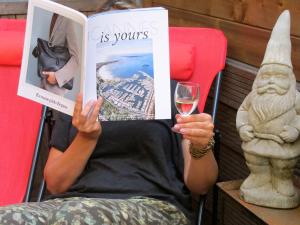Hotels 7Art Hotel : photos des chambres