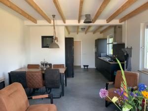 Christinahoeve Logies