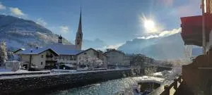 Apartment Reiter - Zellbergeben