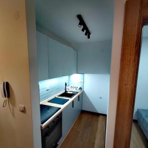 Borovi 2, apartman 8