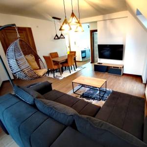 Borovi 2, apartman 8