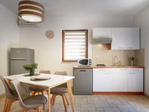 Apartment in Croatia near the Coast