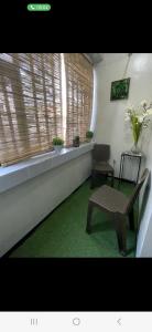 Michelle Heilig Apartments