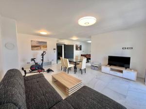 Group holiday villa with pool