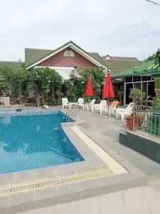 Thaineth Sport Camp - Ban Nong Pru