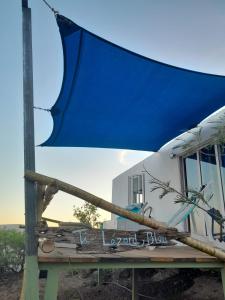 Blue View Terrace - 3hvězdičkové hotely ve městě Rodrigues Island