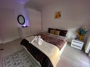 The Getaway - Hetiur