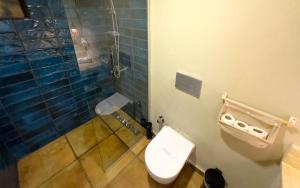 The Easy Rooms Terrace