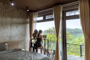 Nature Villa DaLat - Ấp Ðinh An (1)