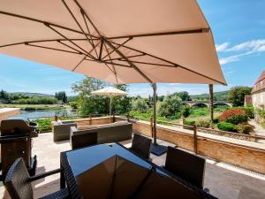 Appartements L'Enea Terrasse : photos des chambres