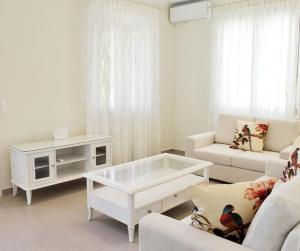 Villa Hara, Lixouri, Kefalonia