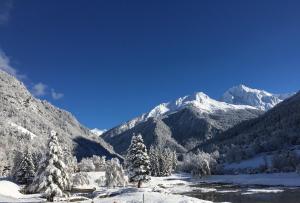 Appartements Vacances COURCHEVEL/les 3 Vallees : photos des chambres