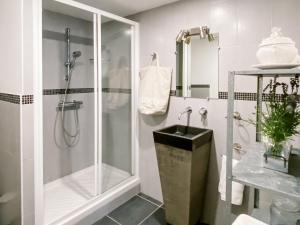 Villas Moon River Grande Maison : photos des chambres