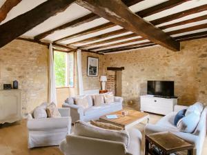 Villas Moon River Grande Maison : photos des chambres