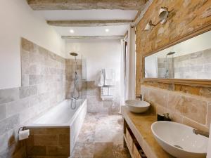 Villas Moon River Grande Maison : photos des chambres