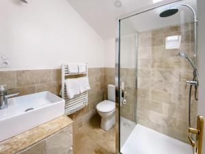 Villas Moon River Grande Maison : photos des chambres