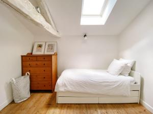 Villas Moon River Grande Maison : photos des chambres