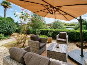 Villas Moon River Grande Maison : photos des chambres