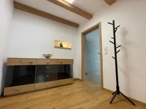 Ferienwohnung Moser - Pfaffenreut