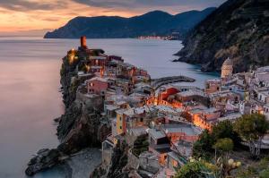 Podere Dei Poeti 20 PAX