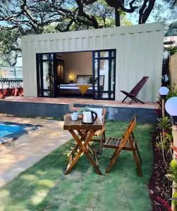 CooCasa - دابولي