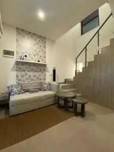 Mely’s Tiny Home - Rumpin