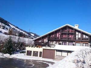 Appartements Bel appart 2* 6 pers, terrasse sud, pied des pistes - FR-1-342-241 : photos des chambres