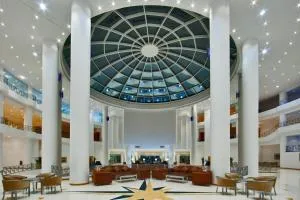 Amarina Star Resort & Aqua Park Sharm El-Skeikh - 莎尔玛